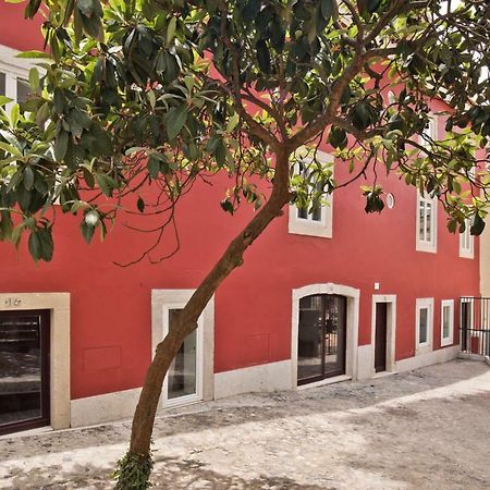 Vila Olarias Lisbon Bagian luar foto